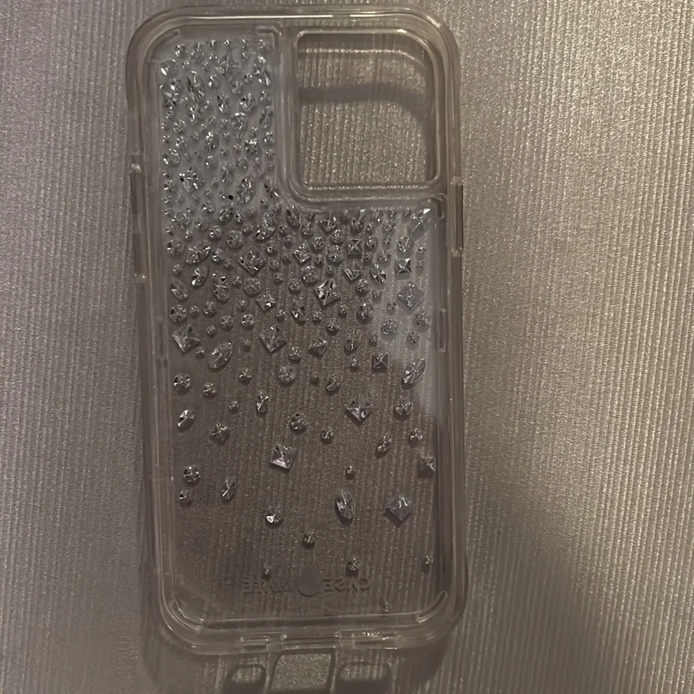 Case Mate karat crystal showcases dazzling gems IPHONE 12/12 PRO